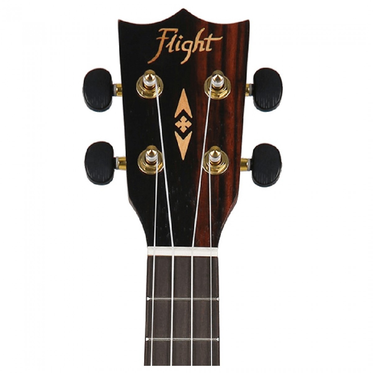 Flight DUC460EQ Concert Electro Ukulele Amara - Image 3