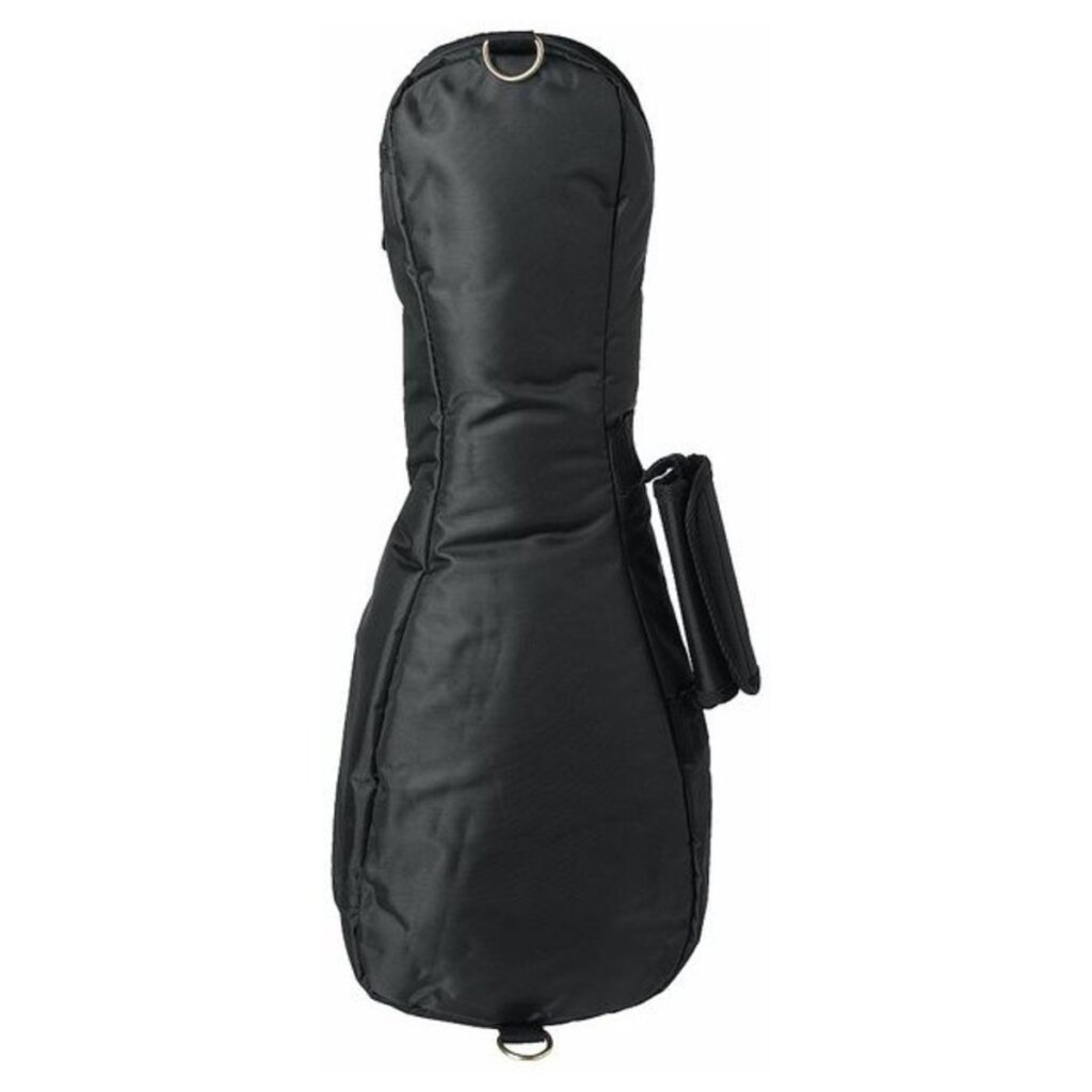 RockBag RGE-20000-B Student Line Soprano Ukulele Bag Black