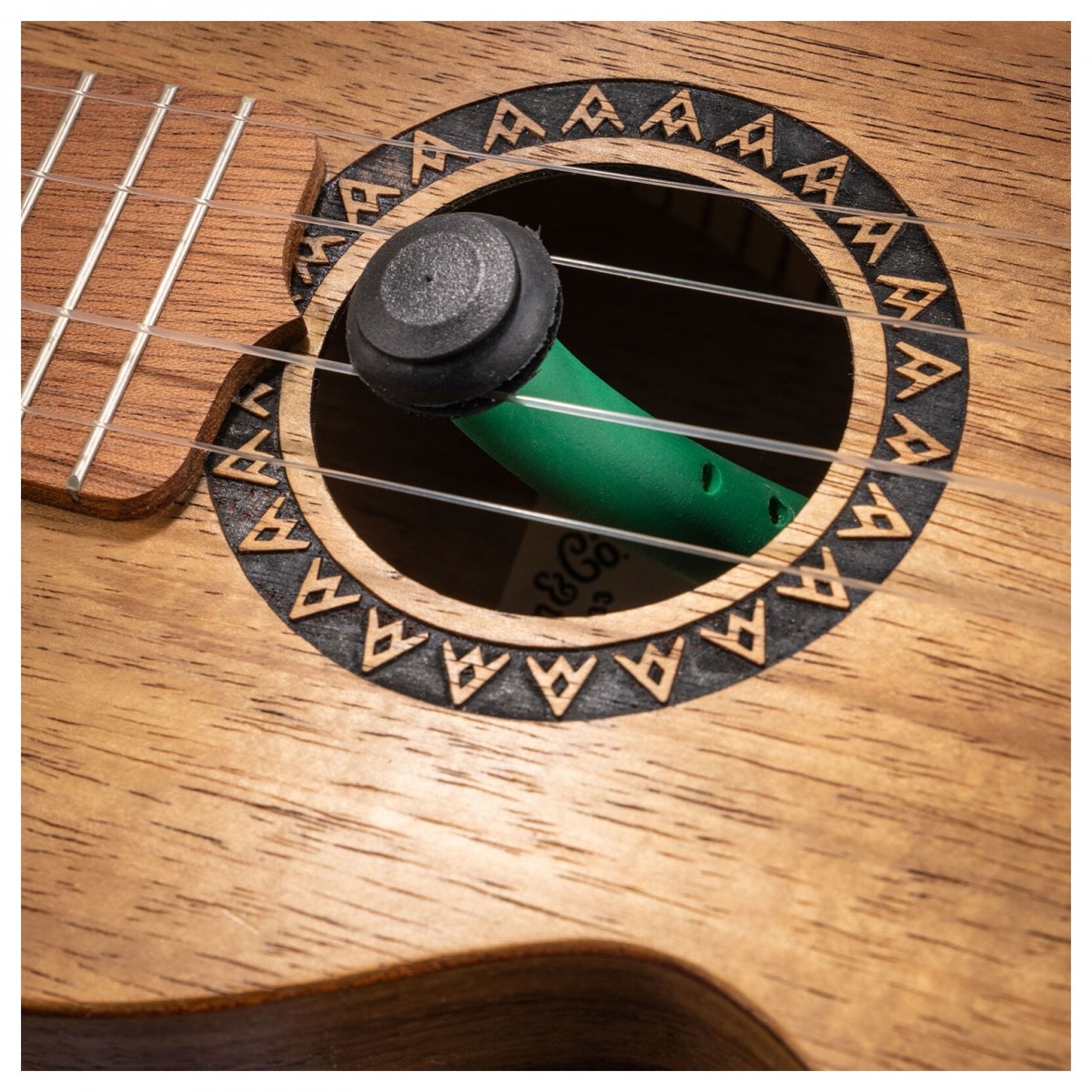 Martin 18AHU Ukulele Humidifier - Image 2