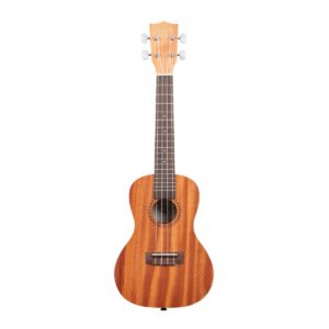 Kala KA-15C Mahogany Concert Ukulele Starter Pack - Image 2