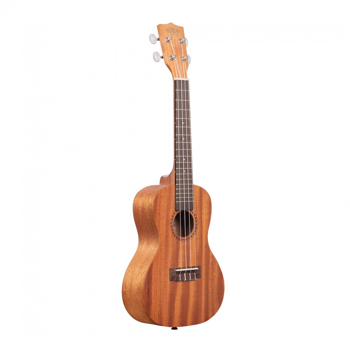 Kala KA-15C Mahogany Concert Ukulele Starter Pack - Image 3