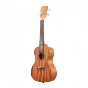Kala KA-15C Mahogany Concert Ukulele Starter Pack - Image 4