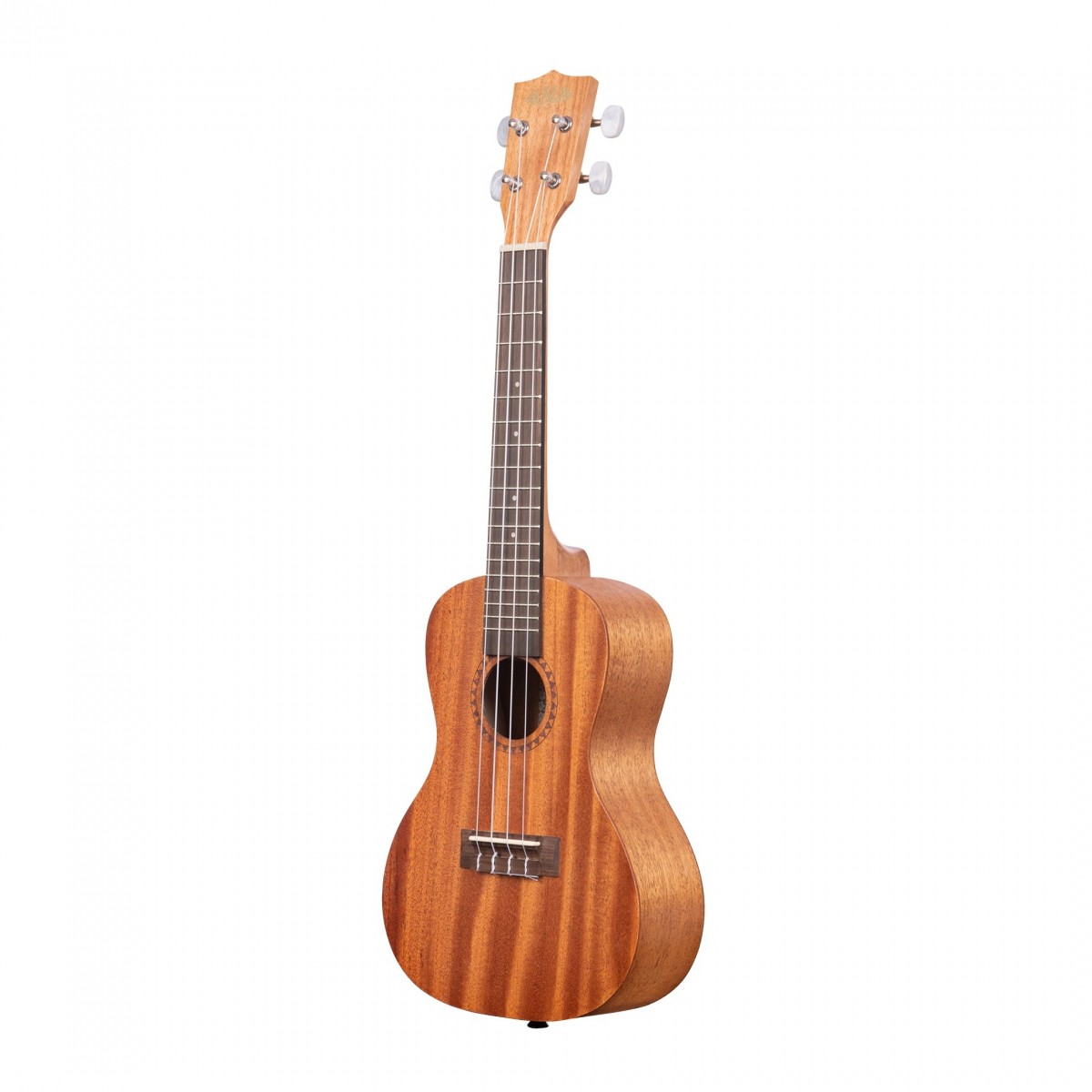 Kala KA-15C Mahogany Concert Ukulele Starter Pack - Image 4