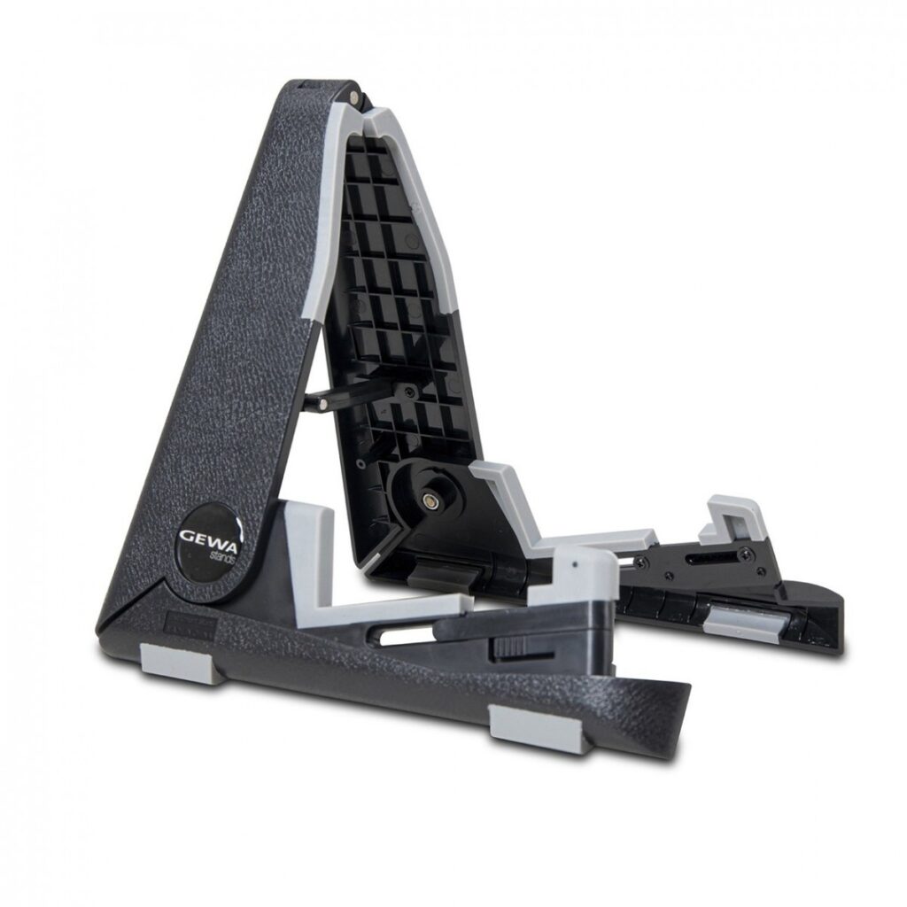 Gewa Violin and Viola Stand Light