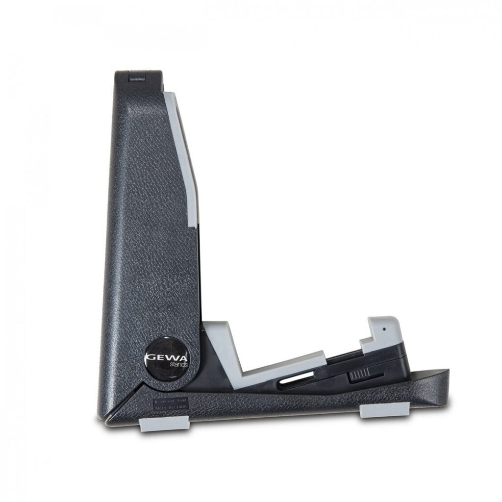 Gewa Violin and Viola Stand Light