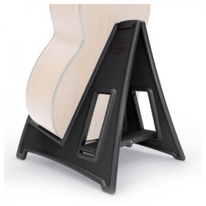 K&M 17595 Ukulele/Violin Stand - Image 2