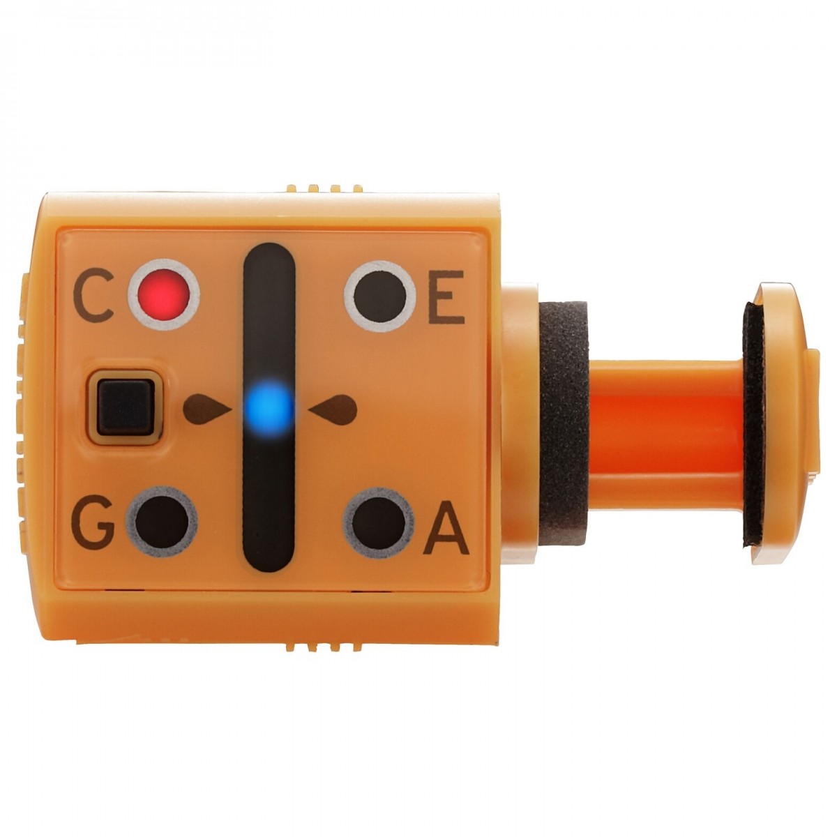 Korg MiniPitch Orange - Image 2