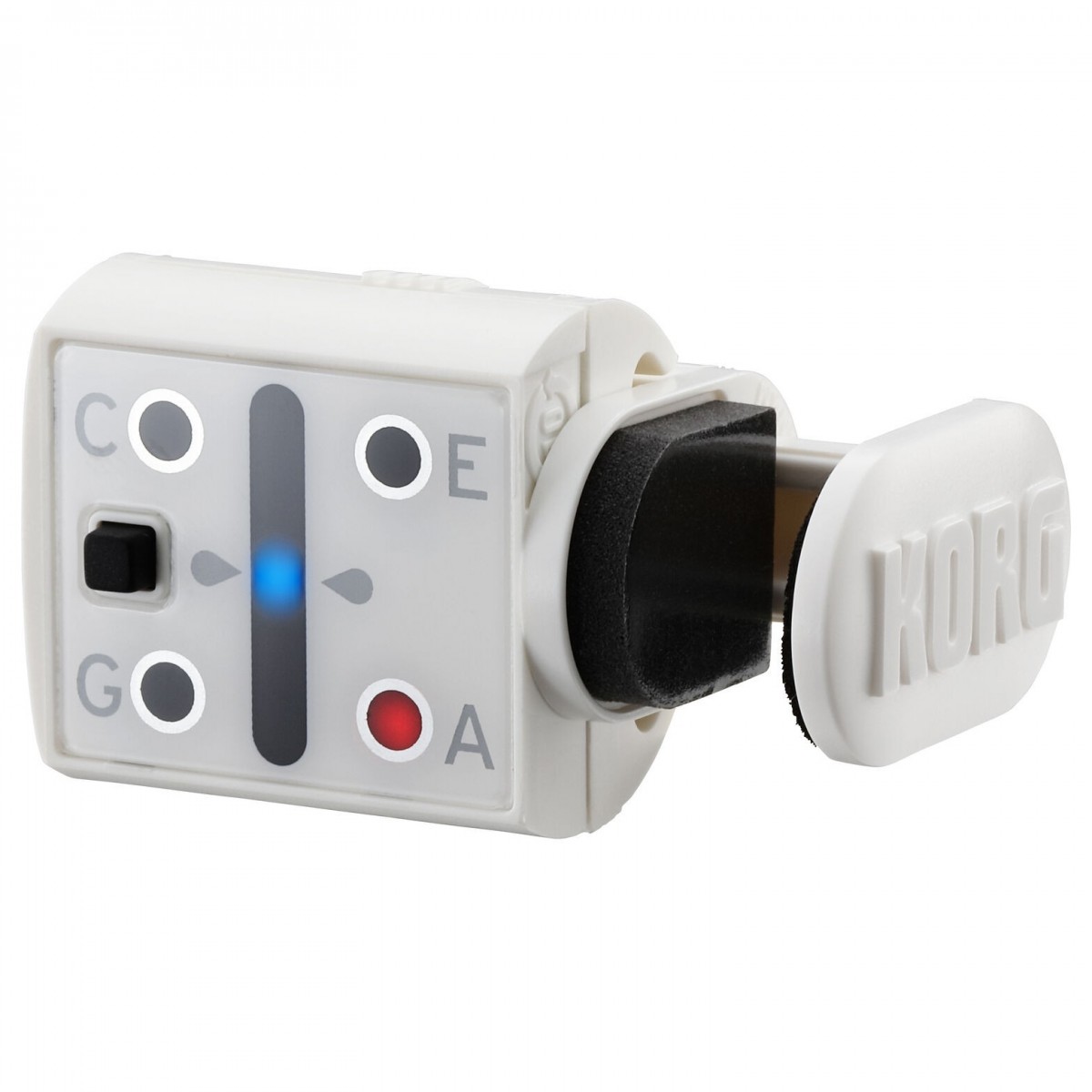 Korg MiniPitch White - Image 1