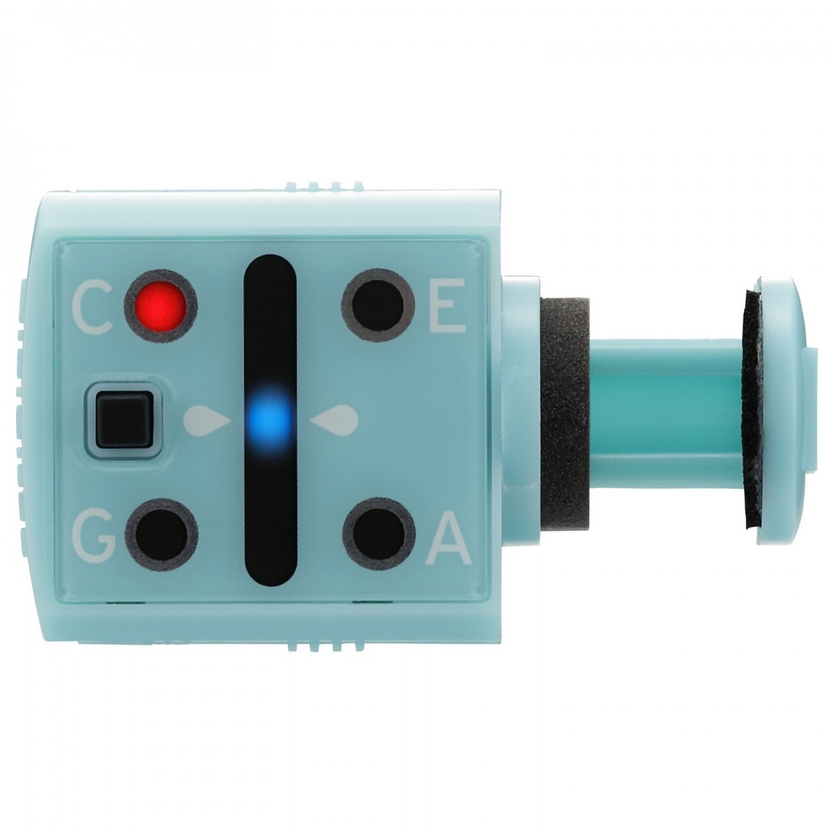 Korg MiniPitch Blue - Image 2