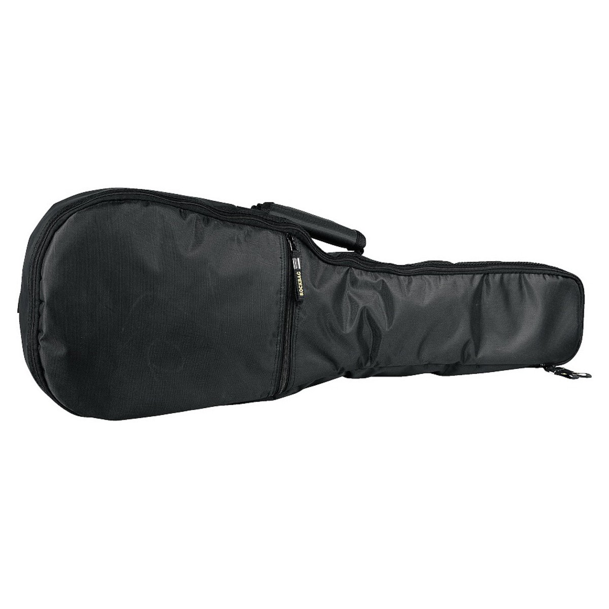 RockBag Student Line Tenor Ukulele Bag Black - Image 2