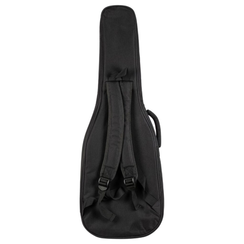 Flight Mini Bass Gig Bag Black