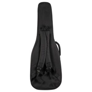 Flight Mini Bass Gig Bag Black - Image 2