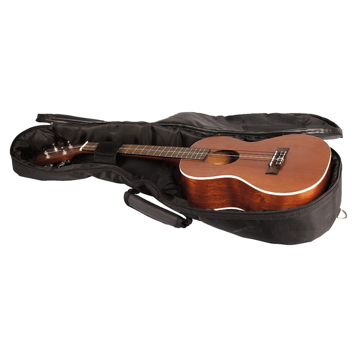 RockBag Student Line Tenor Ukulele Bag Black - Image 3