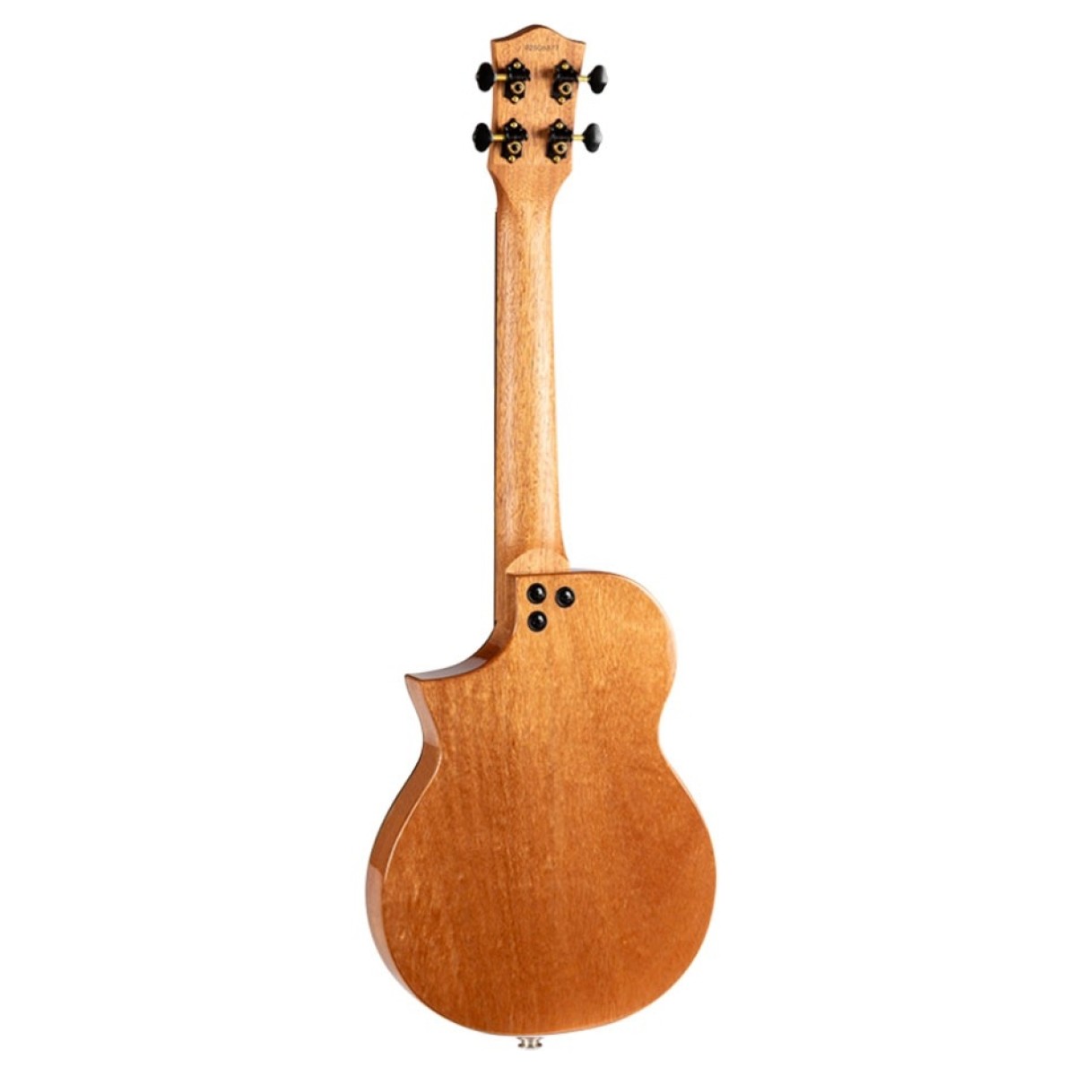 Flight Aviator Tenor Electro Ukulele Mango - Image 2