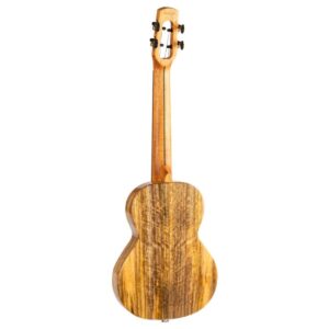 Flight Songbird Mango Tenor Electro Ukulele - Image 2