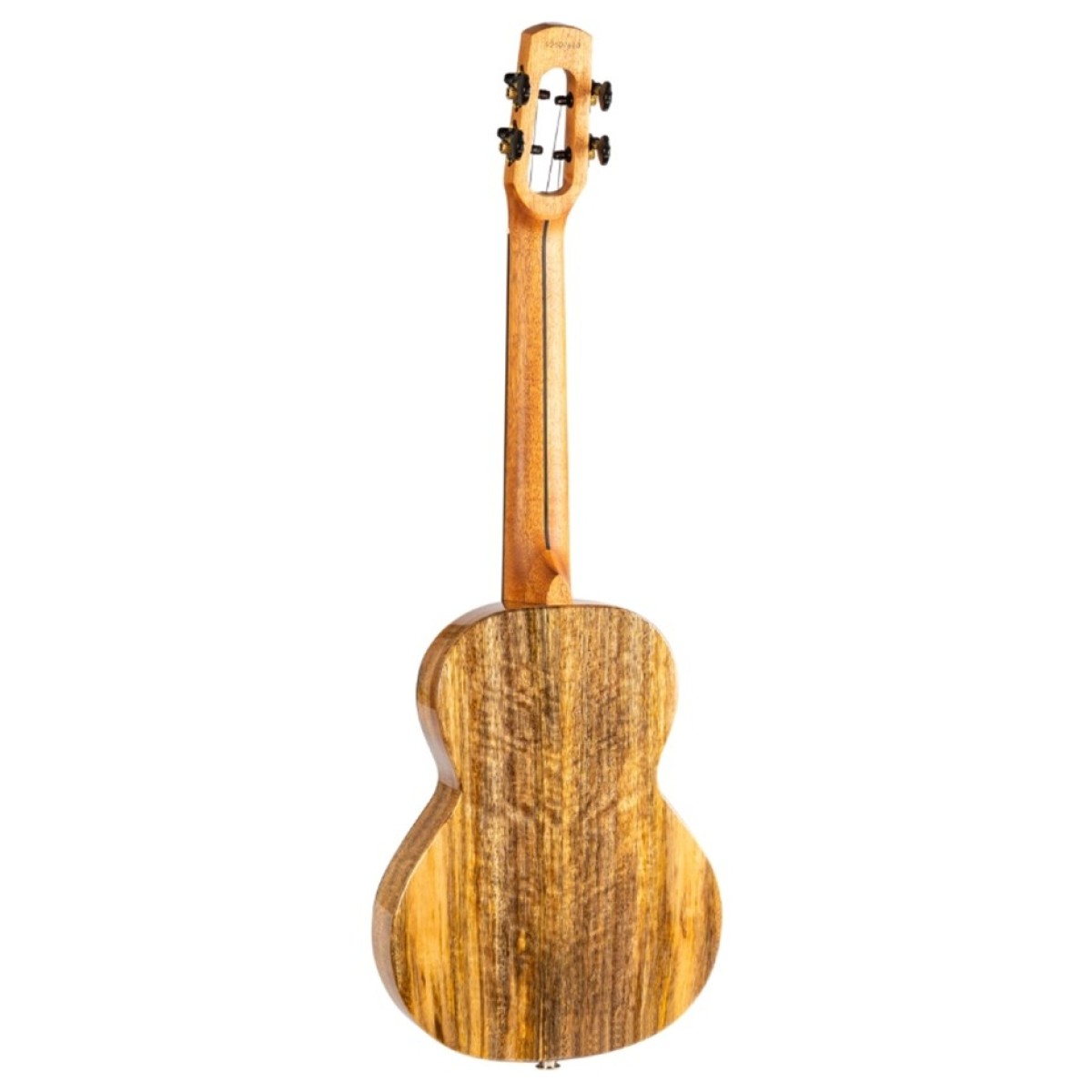 Flight Songbird Mango Tenor Electro Ukulele - Image 2