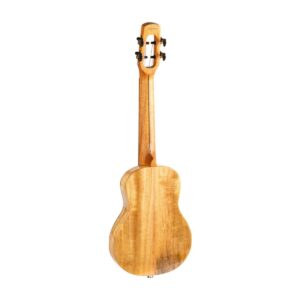 Flight Songbird TPP Concert Electro Ukulele - Image 2