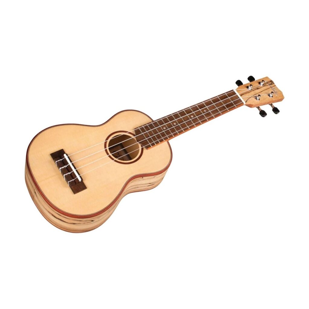 Cordoba 24S Spruce Soprano Ukulele