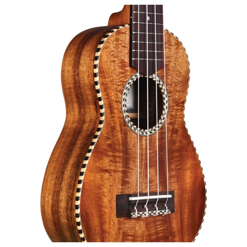 Cordoba 25S Soprano Ukulele