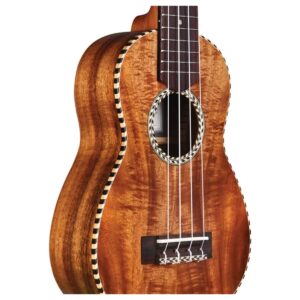 Cordoba 25S Soprano Ukulele - Image 3