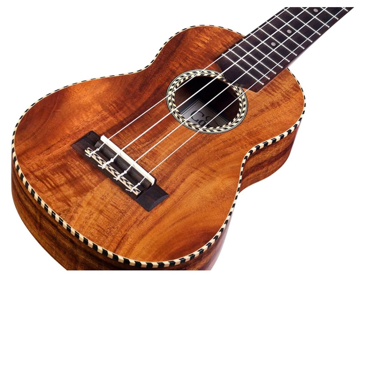 Cordoba 25S Soprano Ukulele - Image 4