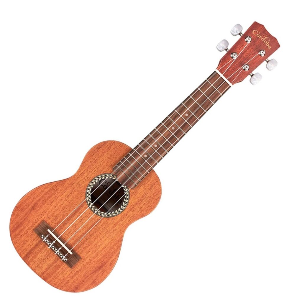 Cordoba 20SM Soprano Ukulele