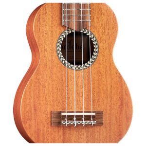 Cordoba 20SM Soprano Ukulele - Image 3