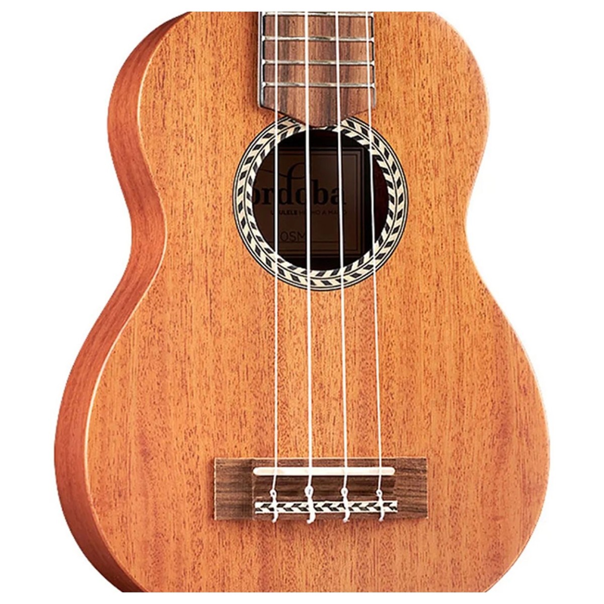 Cordoba 20SM Soprano Ukulele - Image 3