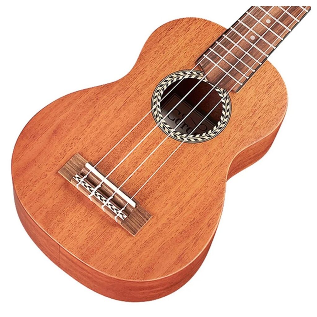Cordoba 20SM Soprano Ukulele