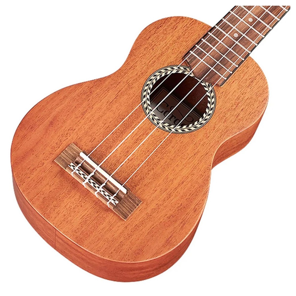 Cordoba 20SM Soprano Ukulele - Image 4