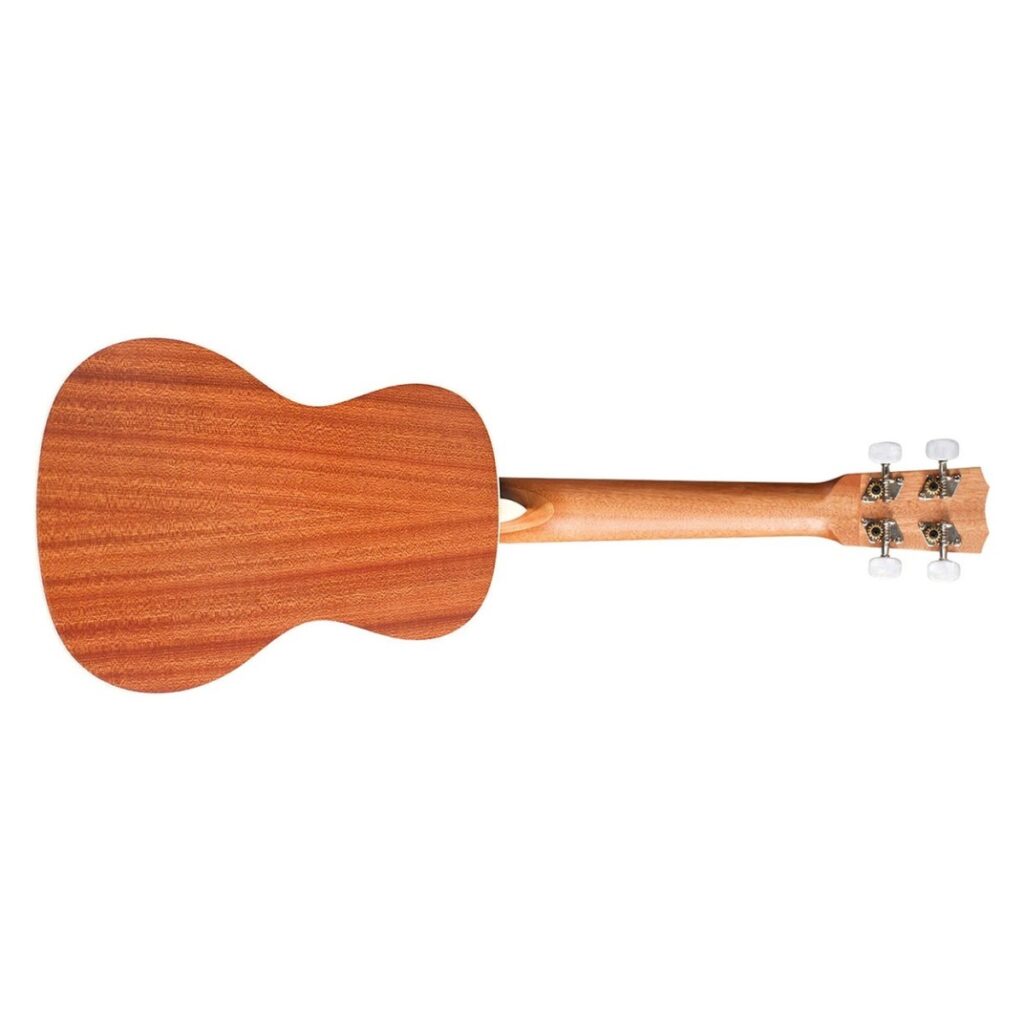 Cordoba 15CM-E Edge Burst Concert Ukulele