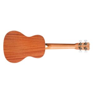 Cordoba 15CM-E Edge Burst Concert Ukulele - Image 2