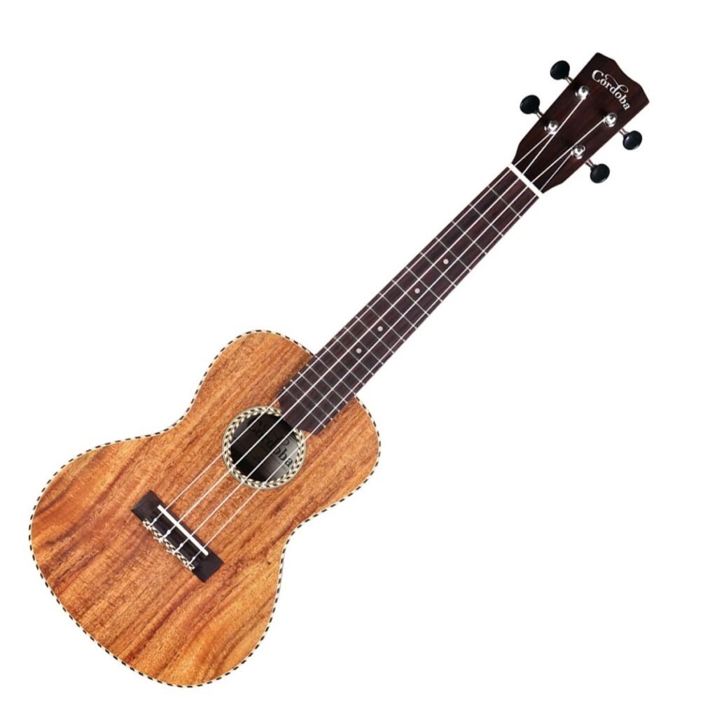 Cordoba 25C Concert Ukulele
