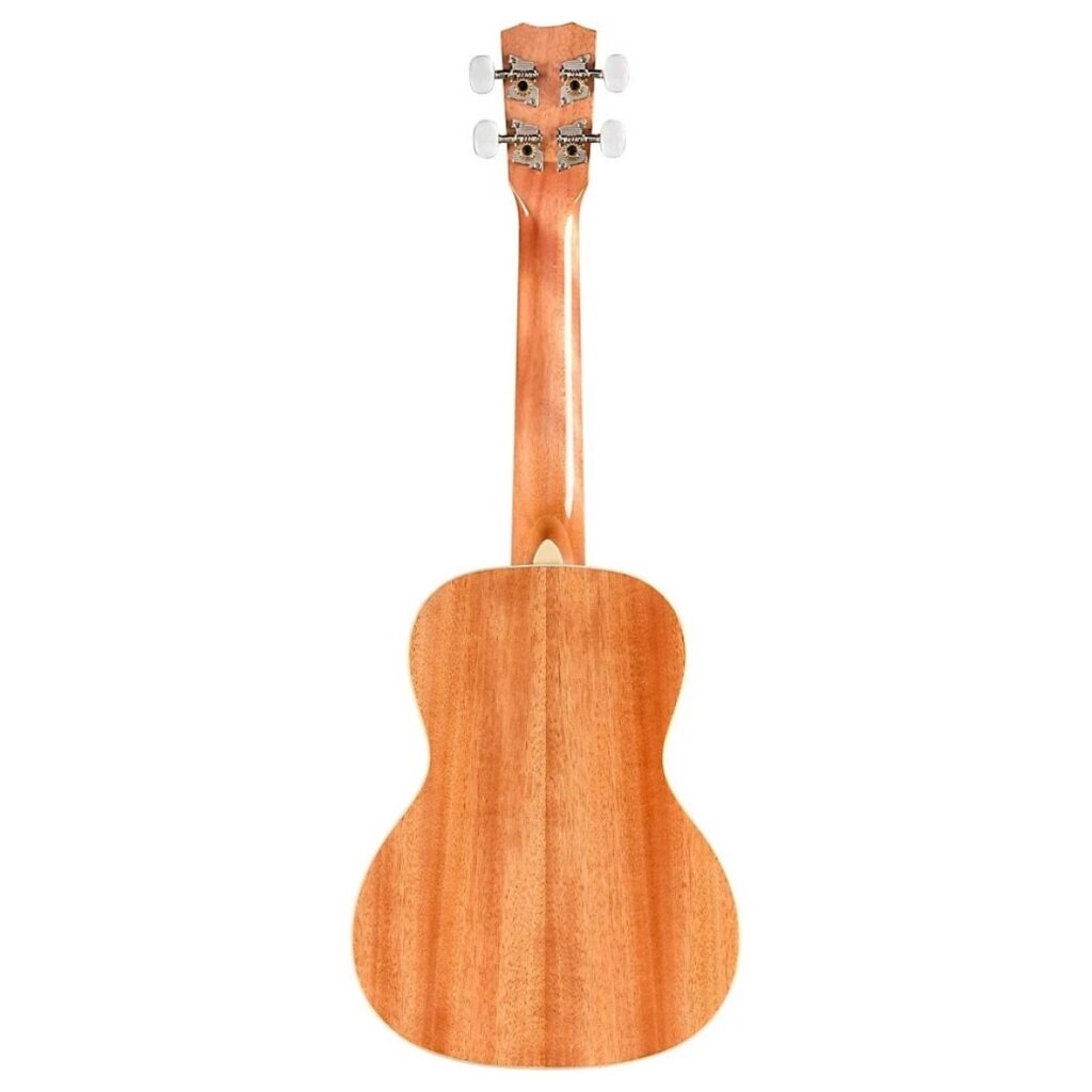 Cordoba 15C Concert Ukulele Sangria