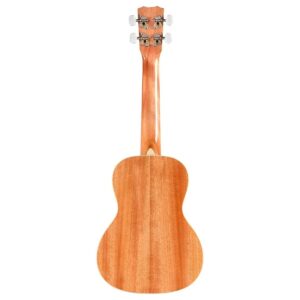 Cordoba 15C Concert Ukulele Sangria - Image 3