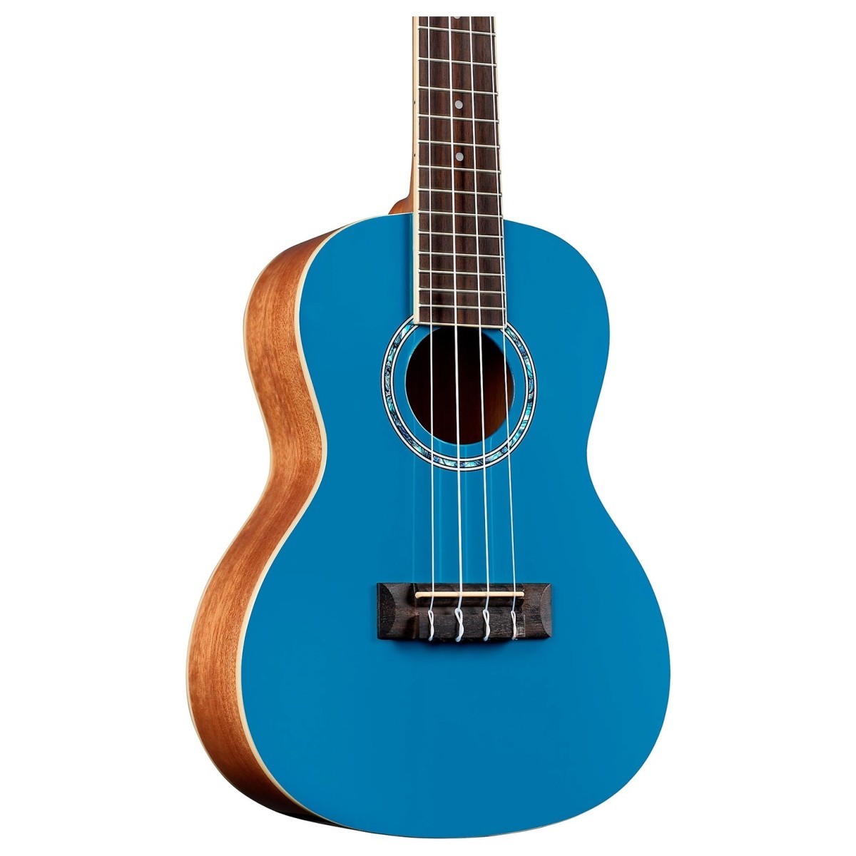Cordoba 15C Concert Ukulele Sea Sky - Image 2