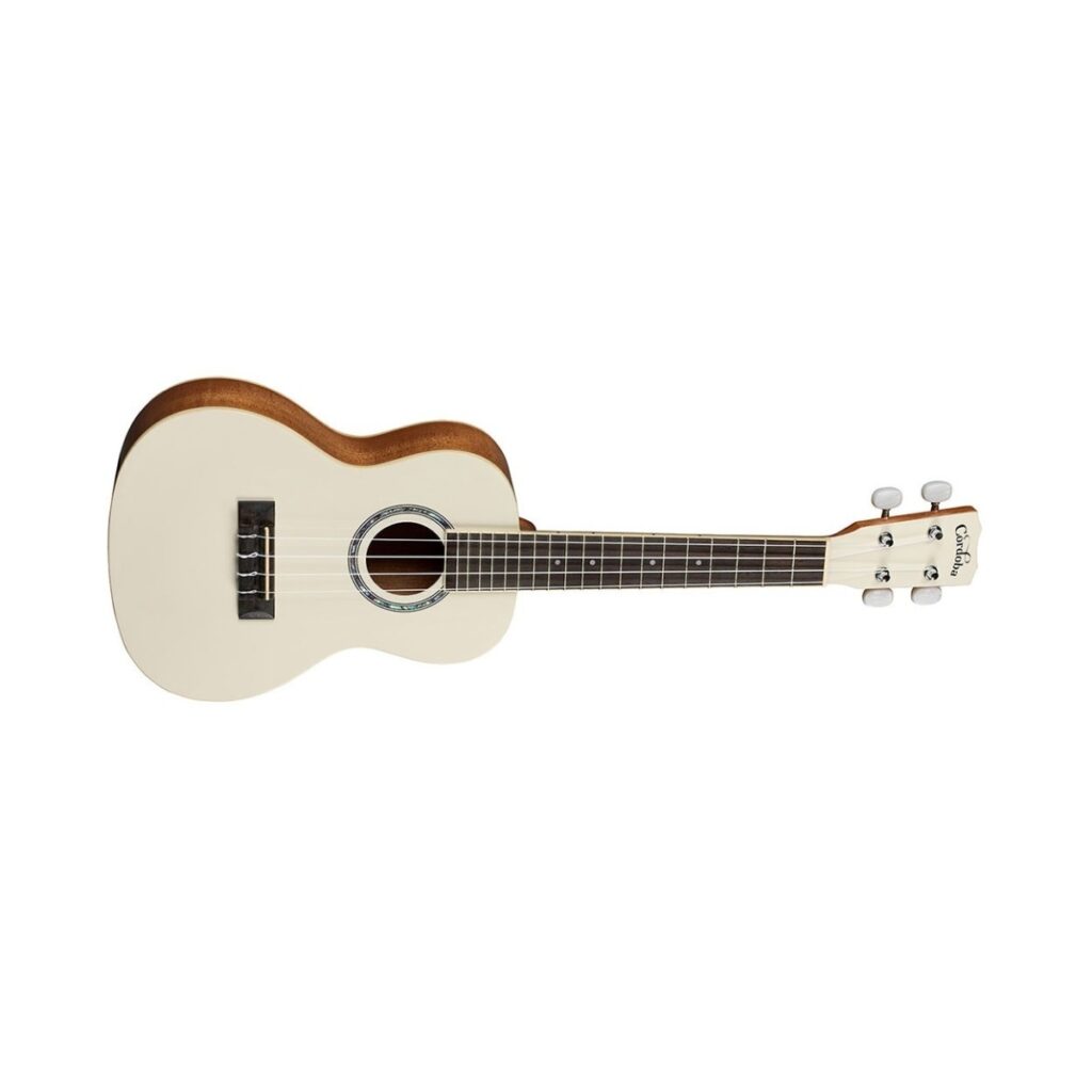 Cordoba 15C Concert Ukulele Mallorcan Pearl