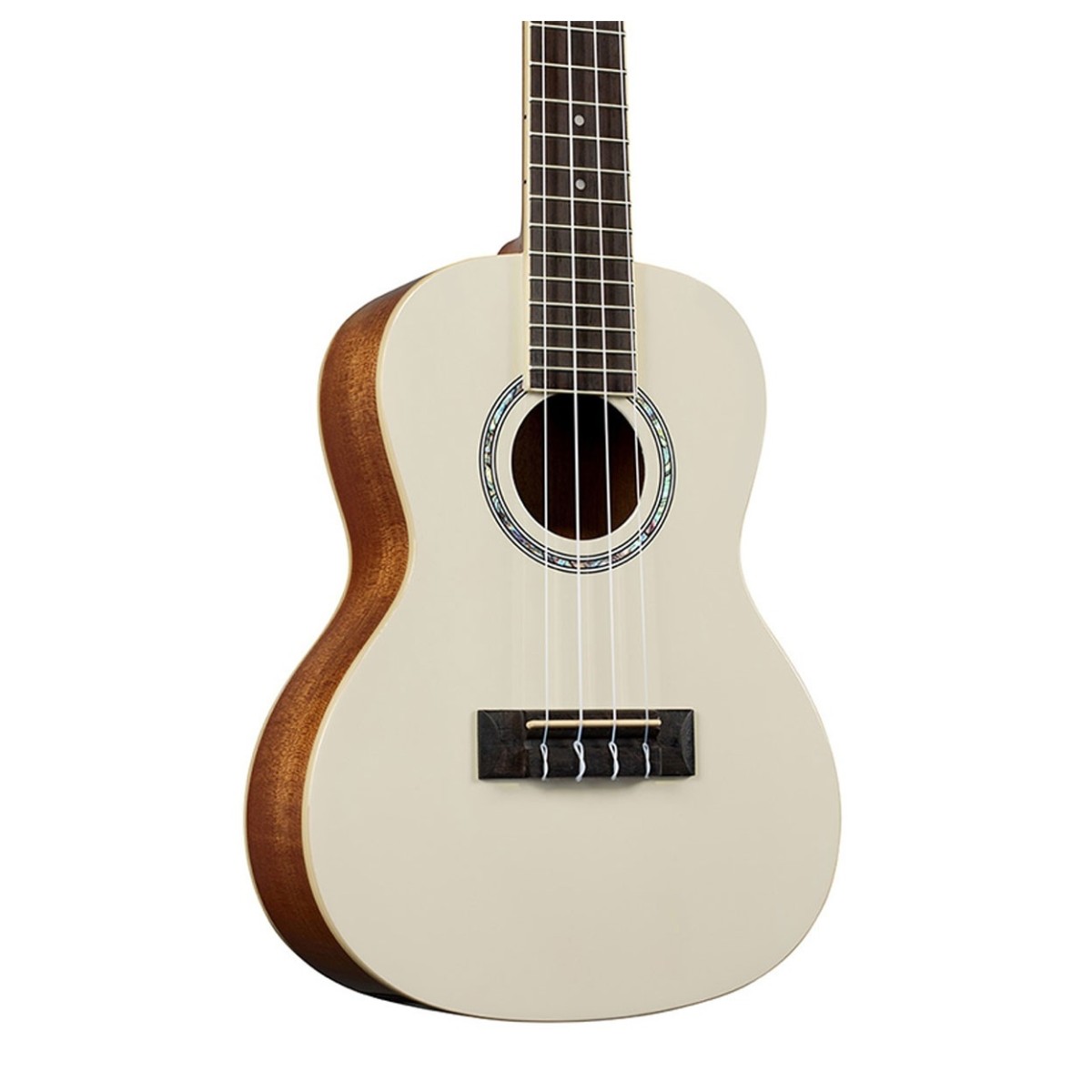 Cordoba 15C Concert Ukulele Mallorcan Pearl - Image 4