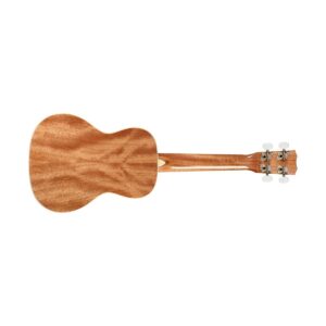 Cordoba 15C Concert Ukulele Catalonia Green - Image 3
