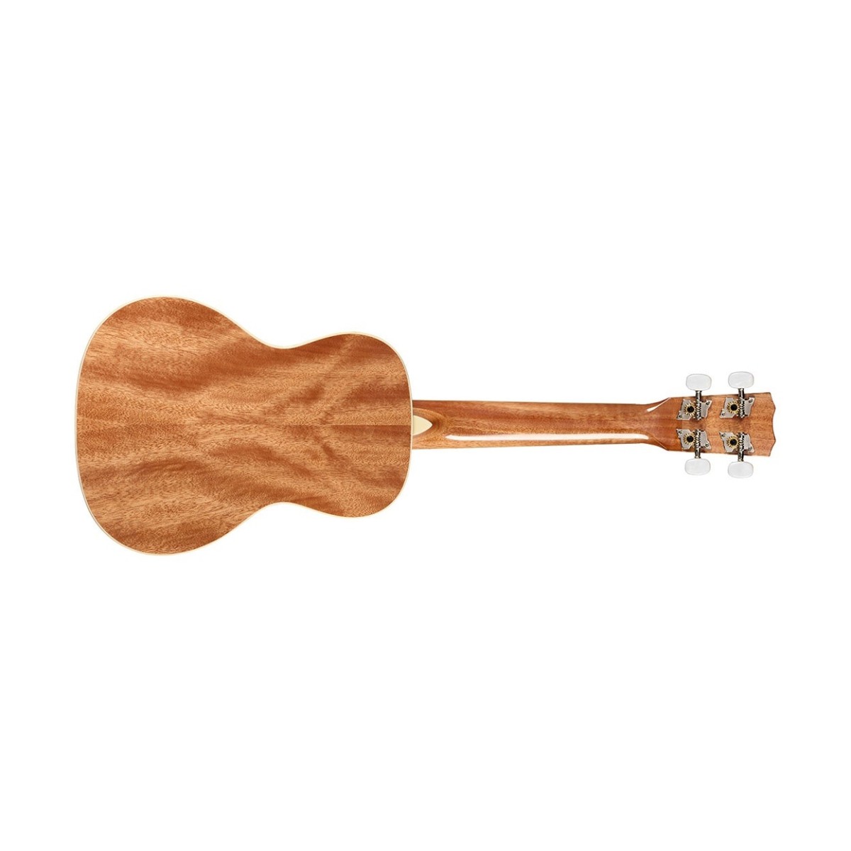 Cordoba 15C Concert Ukulele Catalonia Green - Image 3