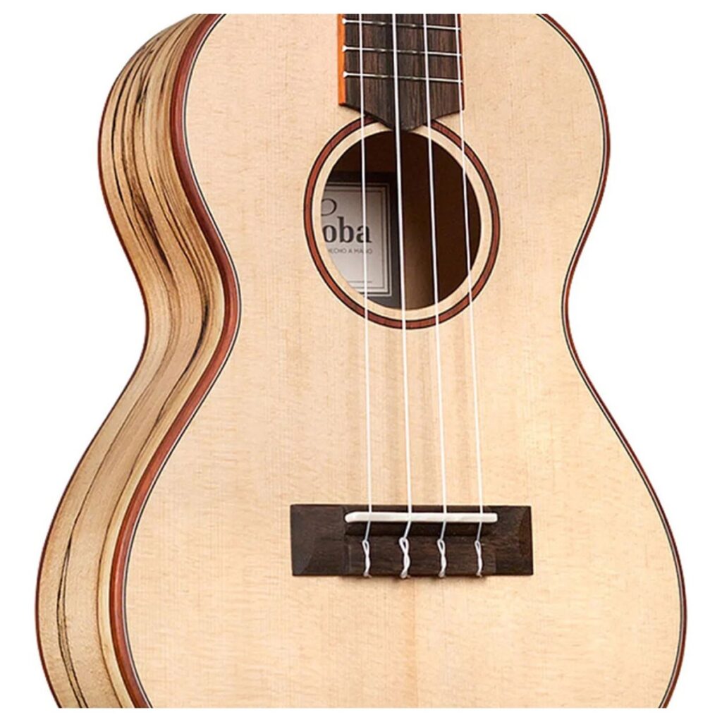 Cordoba 24T Spruce Tenor Ukulele