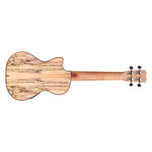 Cordoba 24T-CE Spruce Tenor Ukulele - Image 2