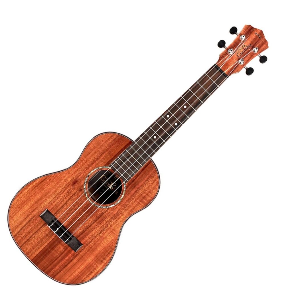 Cordoba 35T Tenor Ukulele Acacia