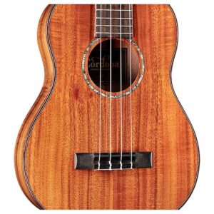 Cordoba 35T Tenor Ukulele Acacia - Image 3