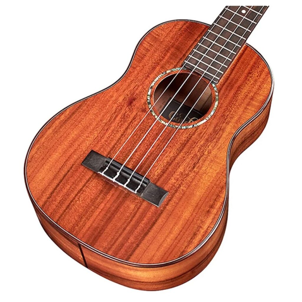 Cordoba 35T Tenor Ukulele Acacia