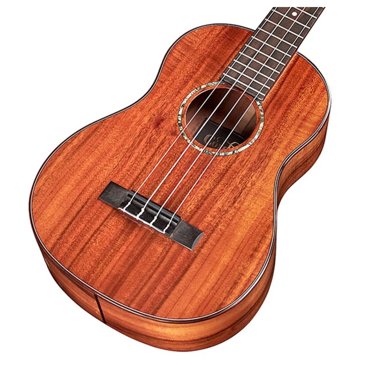 Cordoba 35T Tenor Ukulele Acacia - Image 4