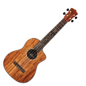 Cordoba 35T-CE Tenor Ukulele Acacia - Image 1