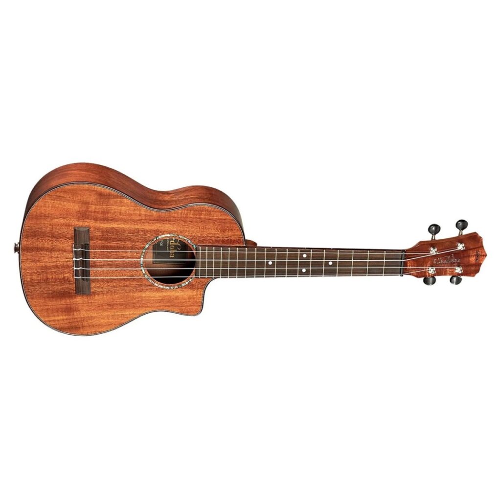 Cordoba 35T-CE Tenor Ukulele Acacia