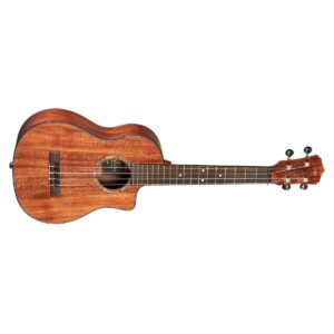 Cordoba 35T-CE Tenor Ukulele Acacia - Image 2