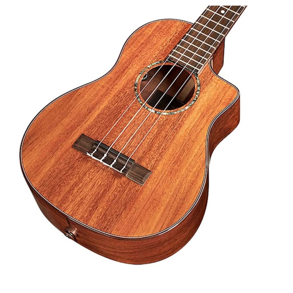 Cordoba 35T-CE Tenor Ukulele Acacia